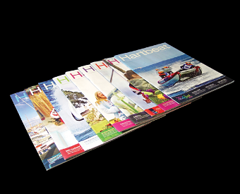 Magazines