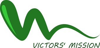 Victors' Mission Logo