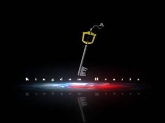 Kingdom Hearts