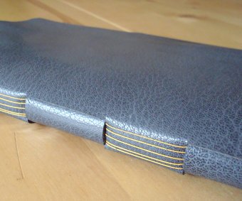 Bookbinding II