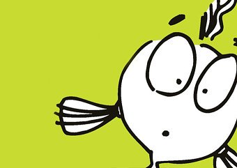 Chez Fred Website + Illustration