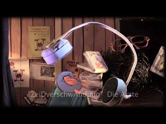 Showreel 2014