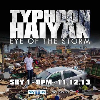 Typhoon Haiyan
