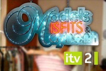 Models Misfits and Mayhem