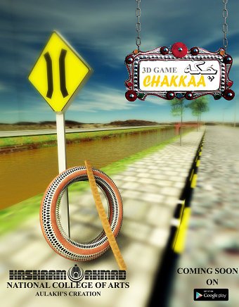 Chakka