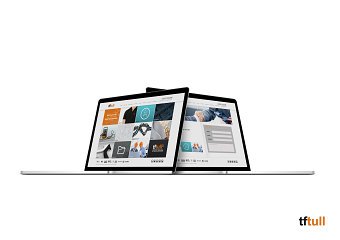 TF Tull Website