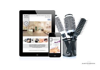 Blakes of Maidstone Website