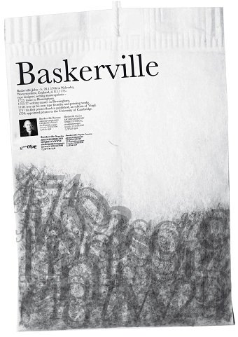 Baskerville