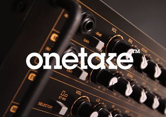 Onetake