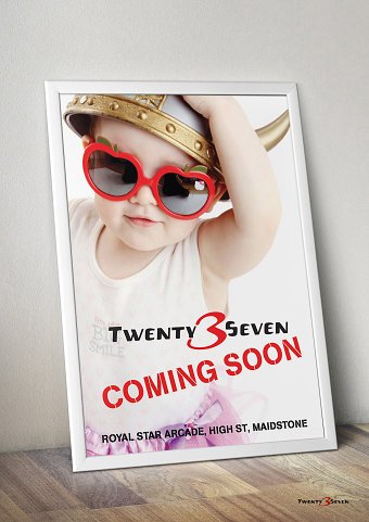 23/7 Studio Ltd