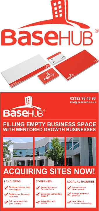 Base Hub