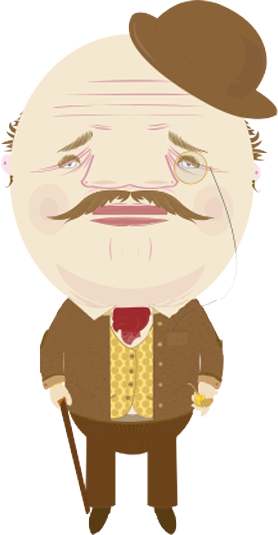 Monical Man