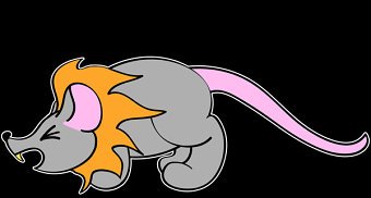 Mouse Roar