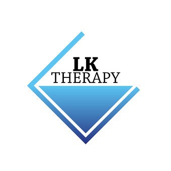 LK Therapy Brand Creation