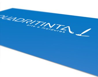 Quadritinta Logo