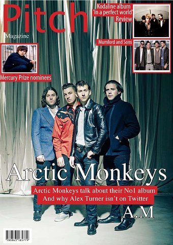 Music Magazine