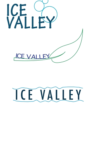 Ice Valley redesign