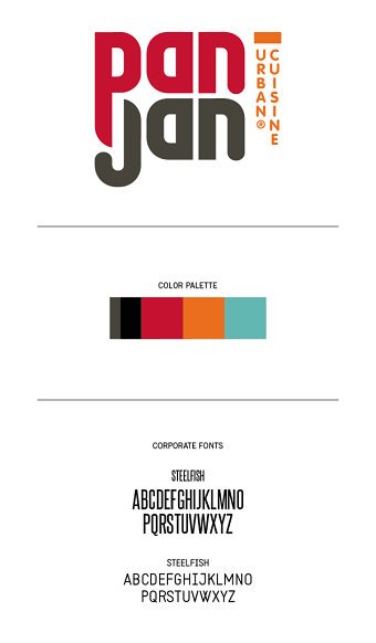 PANJAN / Urban Cuisine