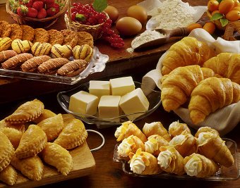 Puff Pastry