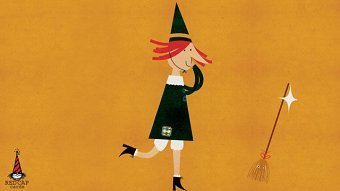 Happy Halloween
