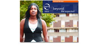 Beyond the Expected Annual Report