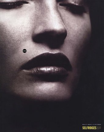 Beauty Spot