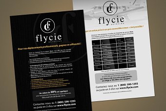 Flycie