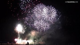 World Firework Championships