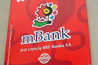 mBank