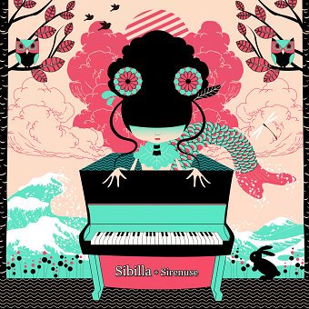 Sibilla artwork