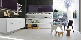 Molenti - Arc table