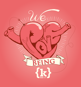 kre-ativ Valentines