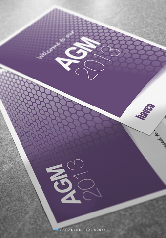 HAVCO AGM 2013
