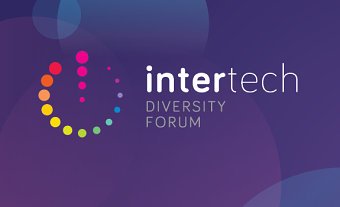 Intertech Diversity Forum Branding