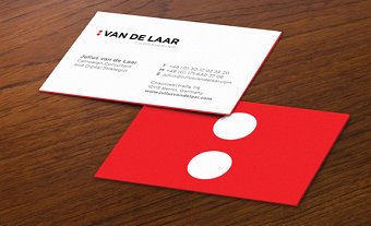 Van de Laar Branding