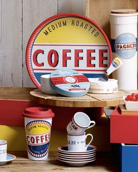 Homeware Products