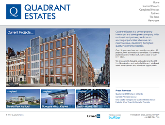 Quadrant Estates