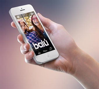 App design to Jewelry and Accesories Store