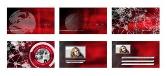Promotional video