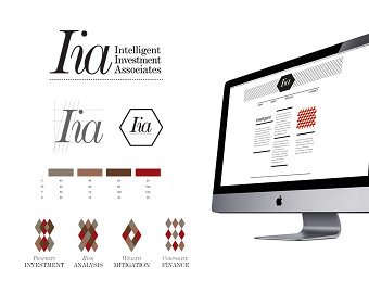 Brand Identity, business stationery & corporate literature