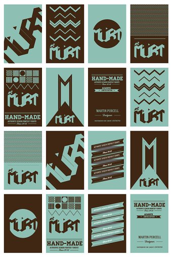 Brand Identity & Packaging