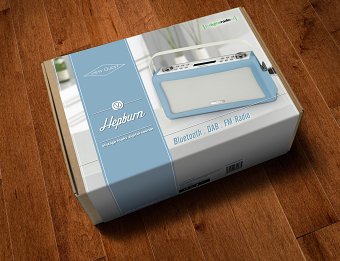 Hepburn Packaging