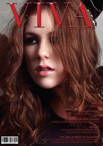 VIVA Magazine