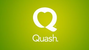Quash brand creation
