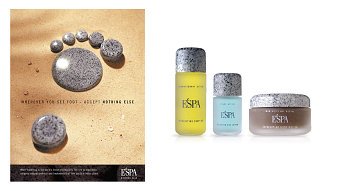 ESPA branding