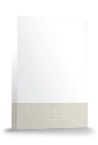 M&S Buyers' Guide