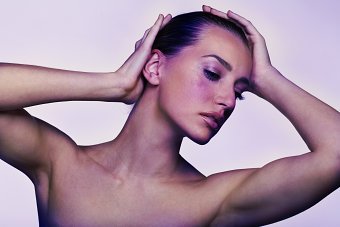 Bruised