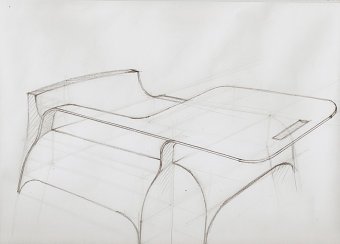 Chair Sketches