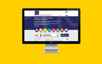 London Universities Purchasing Consortium