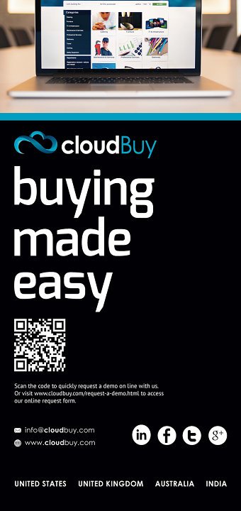 cloudBuy Banner